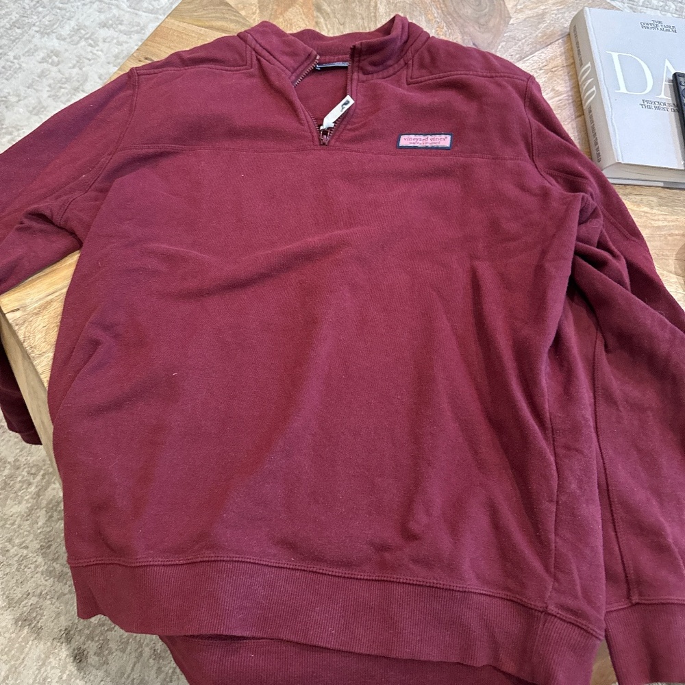 Vineyard Vines qz